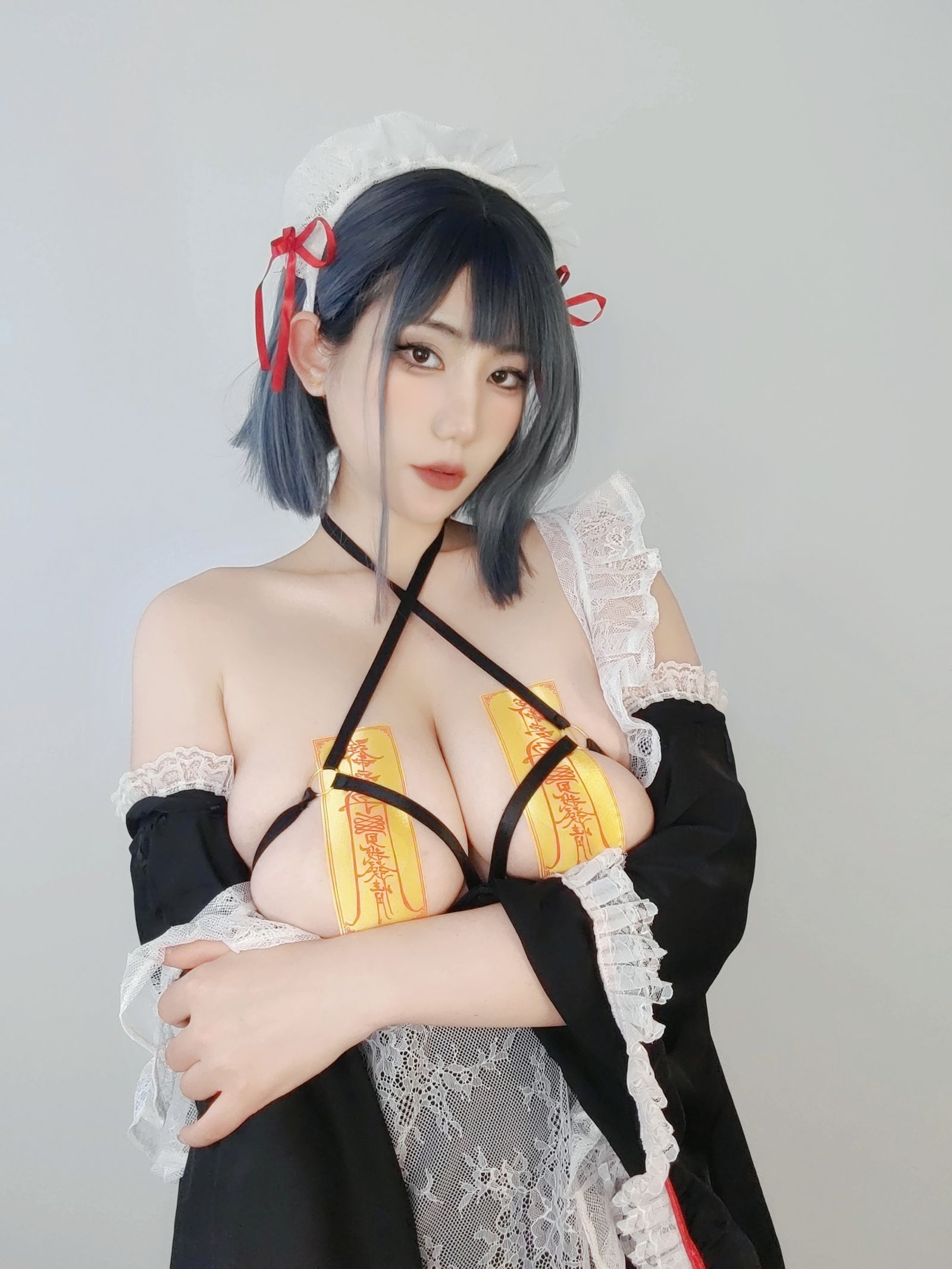 图片[6]-汤屋女仆的私房魅力 39P-COS世界
